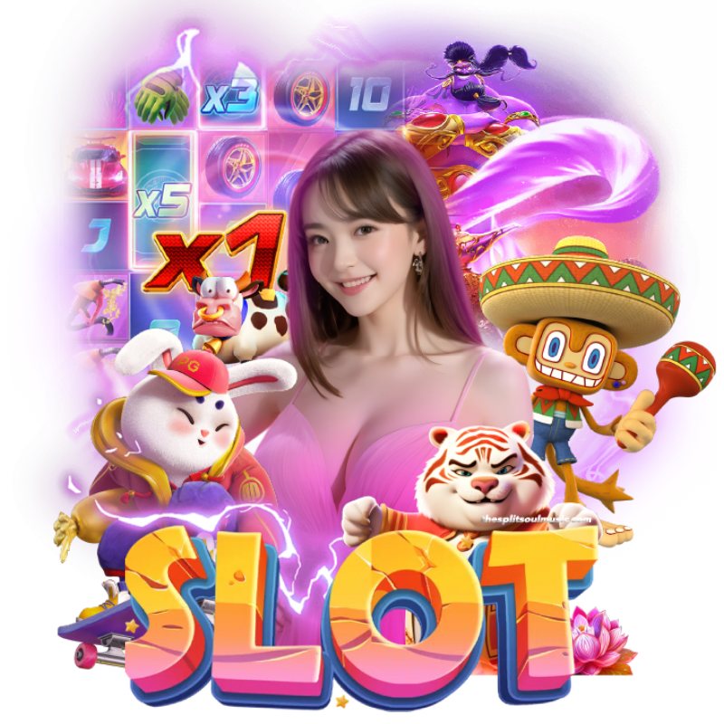 เว็บ สล็อต แท้