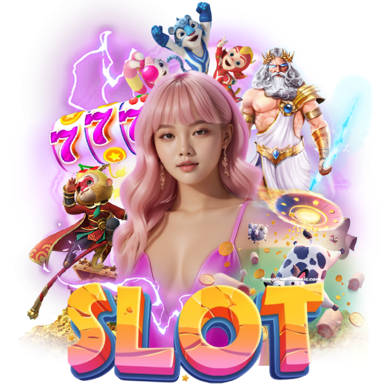 เว็บ สล็อต แท้